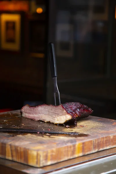 Franklin Barbecue