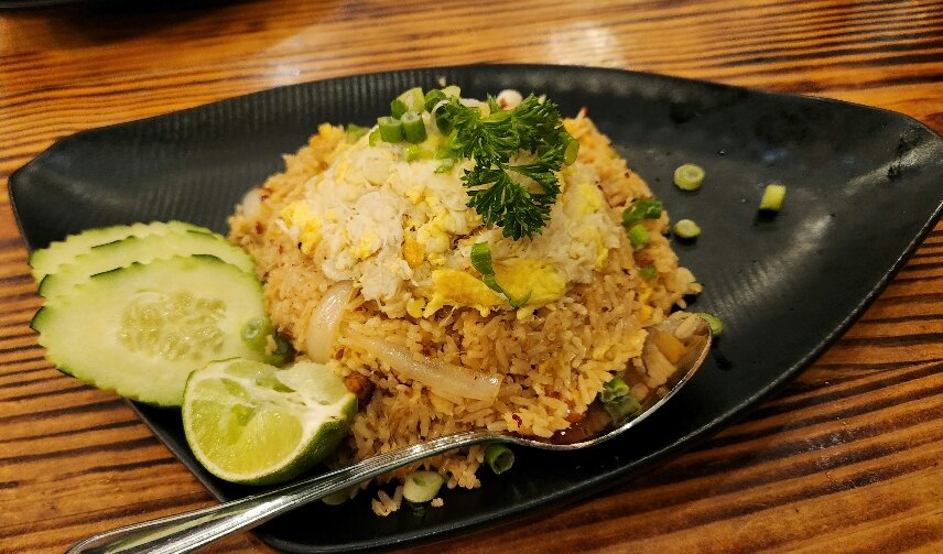 Lemongrass